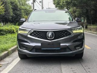 Acura Suv