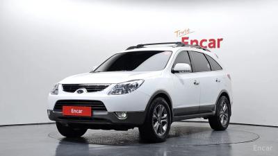 Hyundai Veracruz
