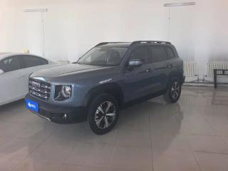 Haval Dagou