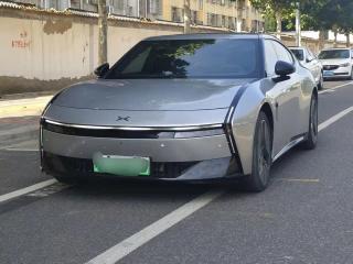 Xpeng Xpengp7