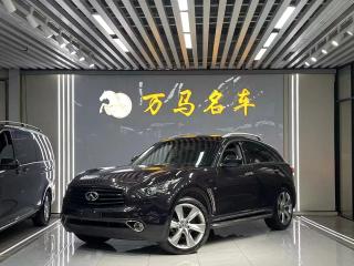 Infiniti FX