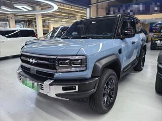 tiqi suv