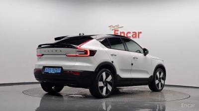 Volvo C40