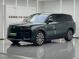 Denza N9