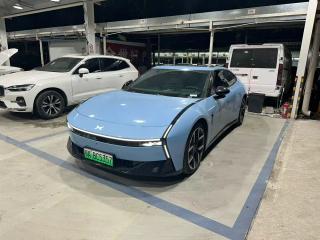 Xpeng P7