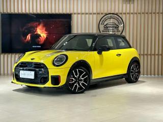 Mini Johncooperworks