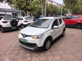 Baic-ev Ec