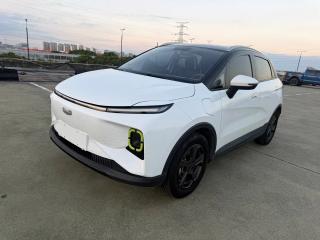 Geely Geometrye