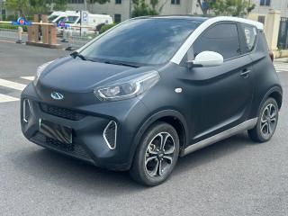 qq microcar