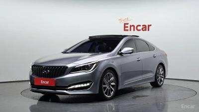 Hyundai Aslan