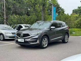 Acura RDX
