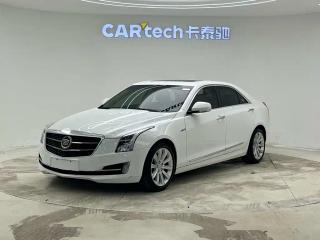 Cadillac Atsl