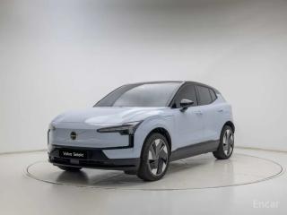 Volvo EX30