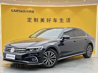 Faw-volkswagen Phideon