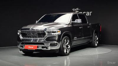 Dodge Ram Pick Up