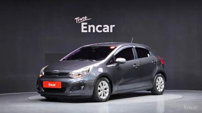 Kia Pride