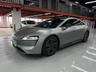 Luxeed S7