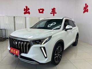 Gac Gs4