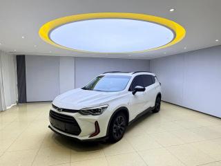 Chevrolet volando