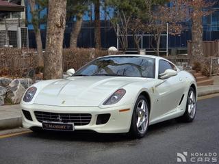 Ferrari 599