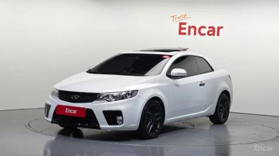 Kia Porte
