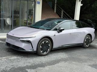 Xpeng P