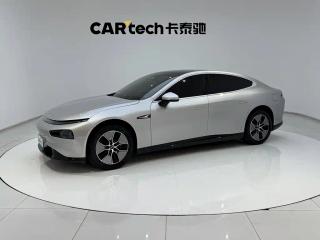 Xpeng P7