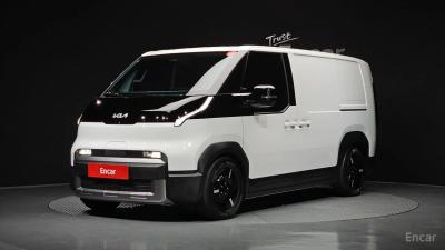 Kia PV5