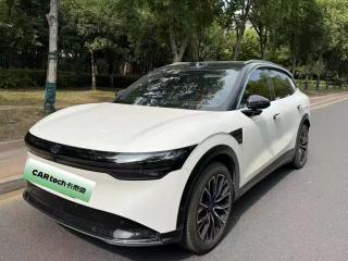 Zeekr 7x