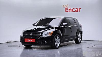 Dodge Caliber
