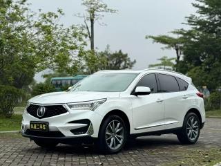 Acura Suv