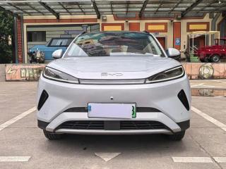 han hailao05ev
