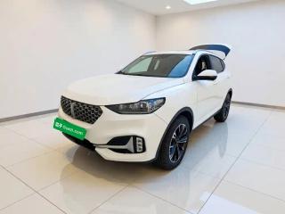 Wey Vv6