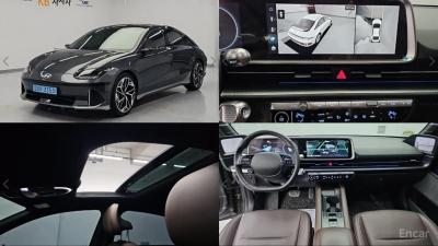 Hyundai Ioniq6