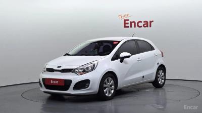 Kia Pride
