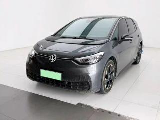 Faw-volkswagen Id