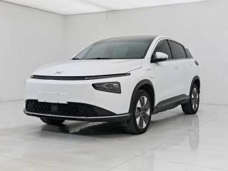 Xpeng G3