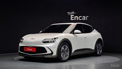 Genesis GV60