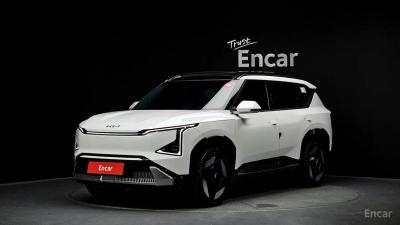 Kia EV5