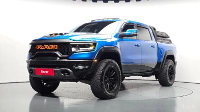 Dodge Ram Pick Up