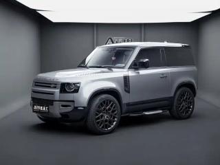 Land_rover defender