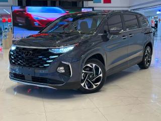 beijing-hyundai custo