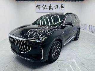 Jetour X70