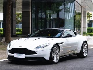 Aston-martin Db