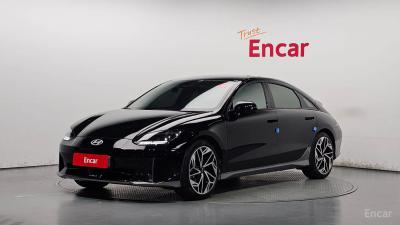Hyundai Ioniq6