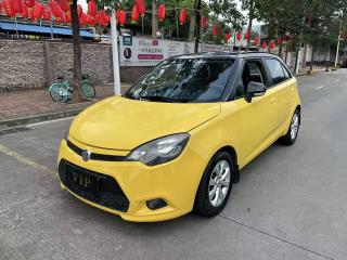 Mg Mg3