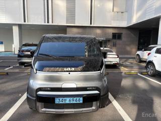 Kia PV5