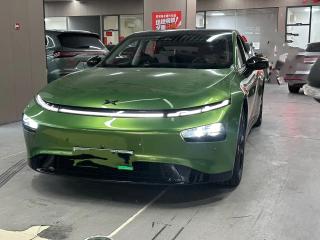 Xpeng P7