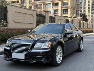 Chrysler Chrysler-300
