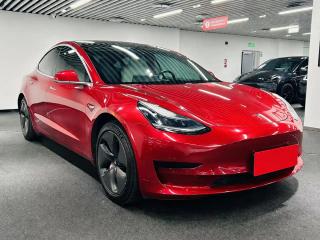 Tesla Model3